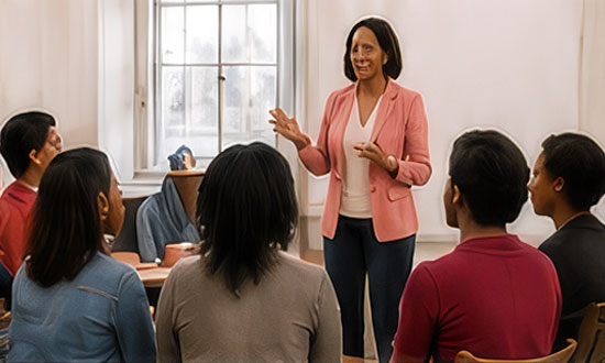 community-education